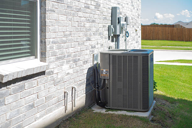 Reliable Ac Installation contractor in Sheridan, AR by FH HVAC